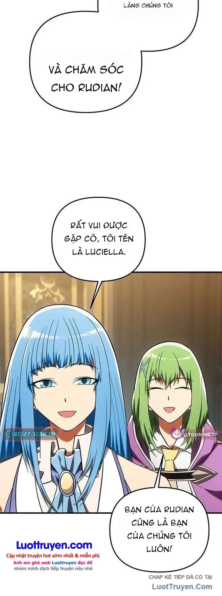 Nhân Vật Phụ Trong Thế Giới Điên Loạn Chap 53 - Next Chap 52