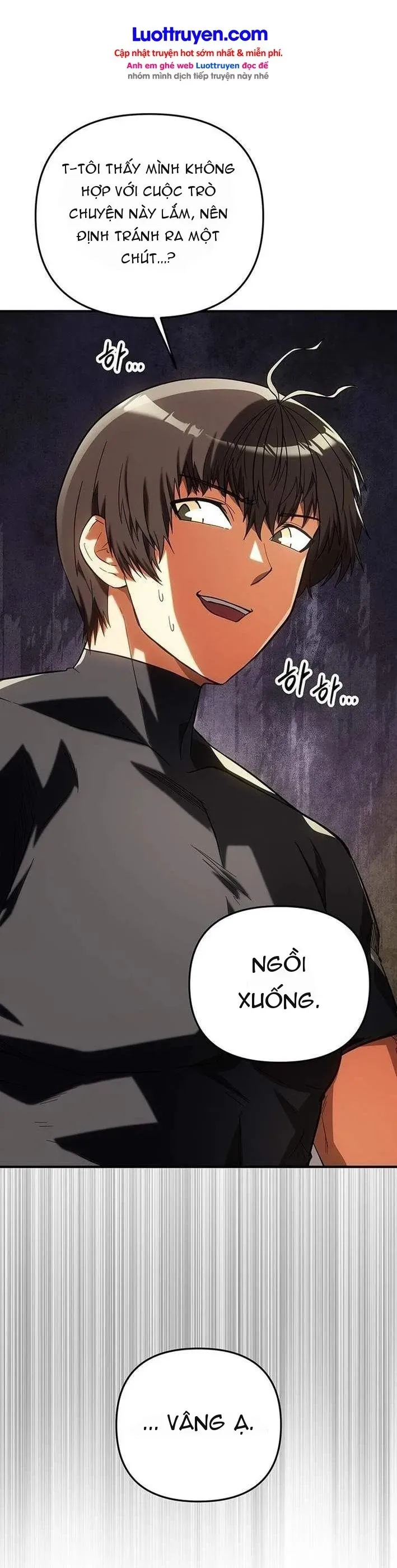 Nhân Vật Phụ Trong Thế Giới Điên Loạn Chap 53 - Next Chap 52