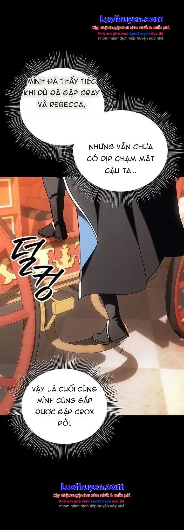 Nhân Vật Phụ Trong Thế Giới Điên Loạn Chap 53 - Next Chap 52