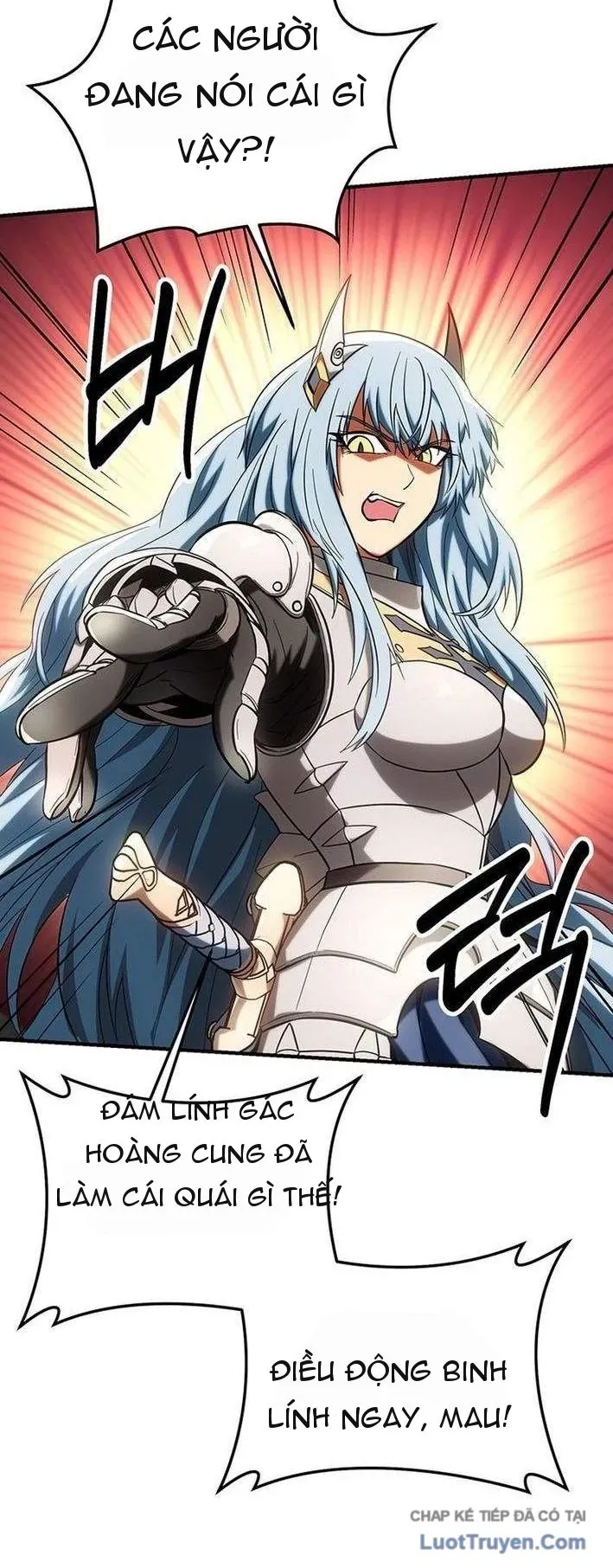 Nhân Vật Phụ Trong Thế Giới Điên Loạn Chap 53 - Next Chap 52
