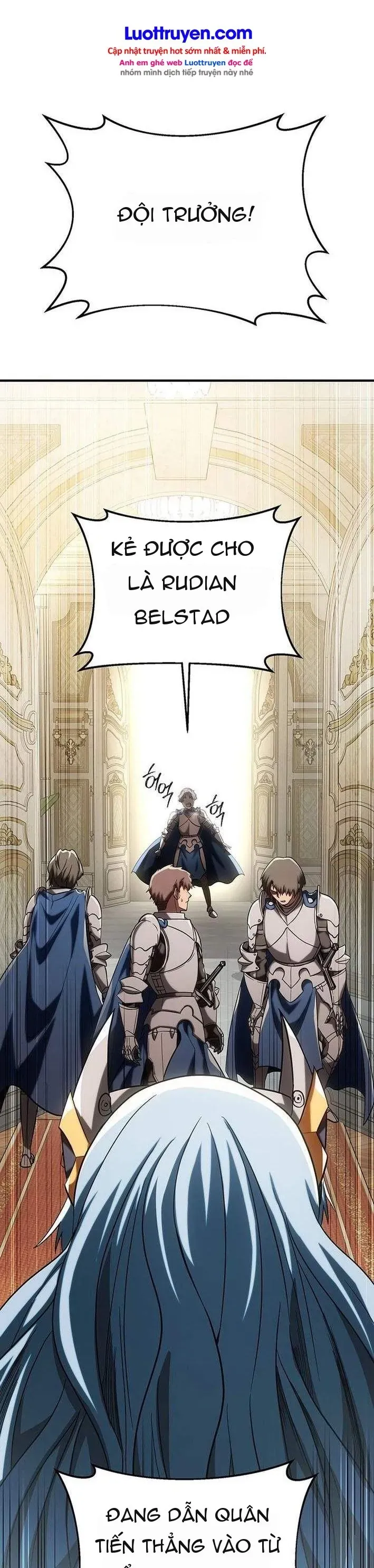 Nhân Vật Phụ Trong Thế Giới Điên Loạn Chap 53 - Next Chap 52