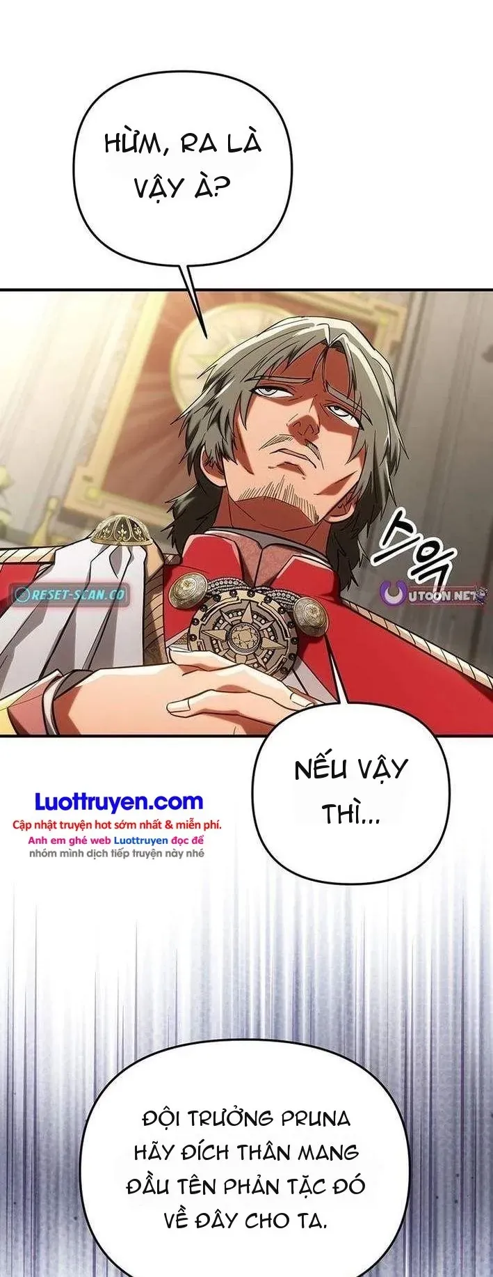 Nhân Vật Phụ Trong Thế Giới Điên Loạn Chap 53 - Next Chap 52