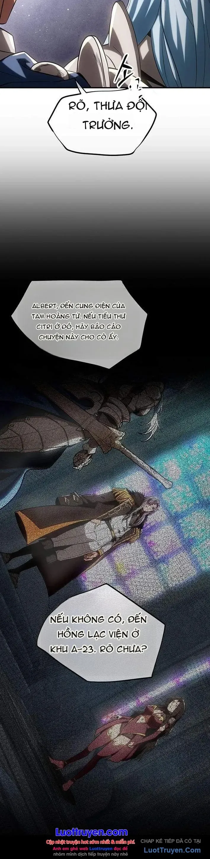 Nhân Vật Phụ Trong Thế Giới Điên Loạn Chap 53 - Next Chap 52