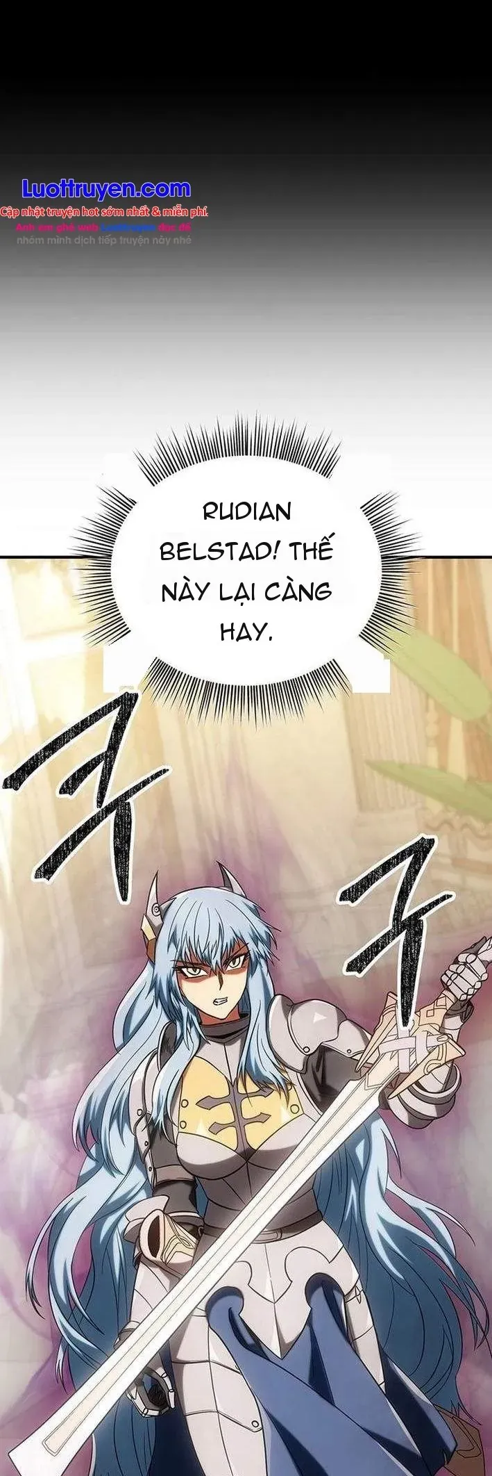 Nhân Vật Phụ Trong Thế Giới Điên Loạn Chap 53 - Next Chap 52