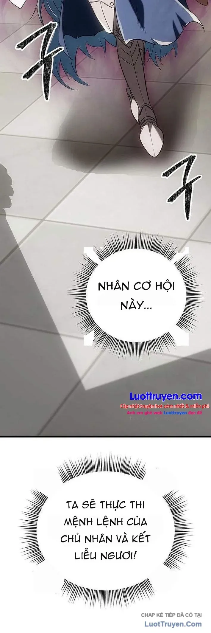 Nhân Vật Phụ Trong Thế Giới Điên Loạn Chap 53 - Next Chap 52