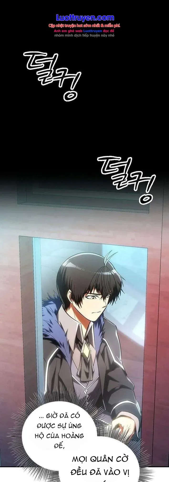 Nhân Vật Phụ Trong Thế Giới Điên Loạn Chap 53 - Next Chap 52