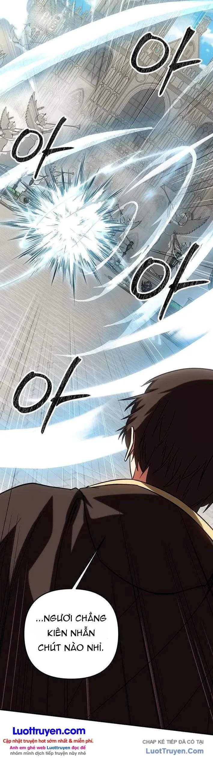 Nhân Vật Phụ Trong Thế Giới Điên Loạn Chap 53 - Next Chap 52