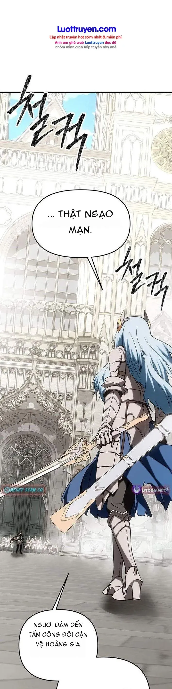 Nhân Vật Phụ Trong Thế Giới Điên Loạn Chap 53 - Next Chap 52