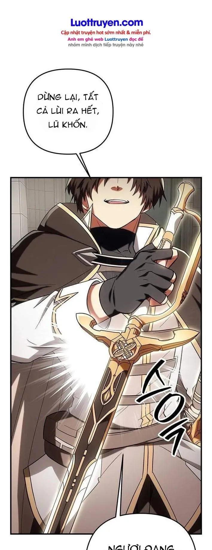Nhân Vật Phụ Trong Thế Giới Điên Loạn Chap 53 - Next Chap 52