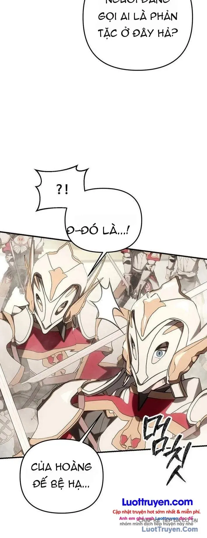 Nhân Vật Phụ Trong Thế Giới Điên Loạn Chap 53 - Next Chap 52
