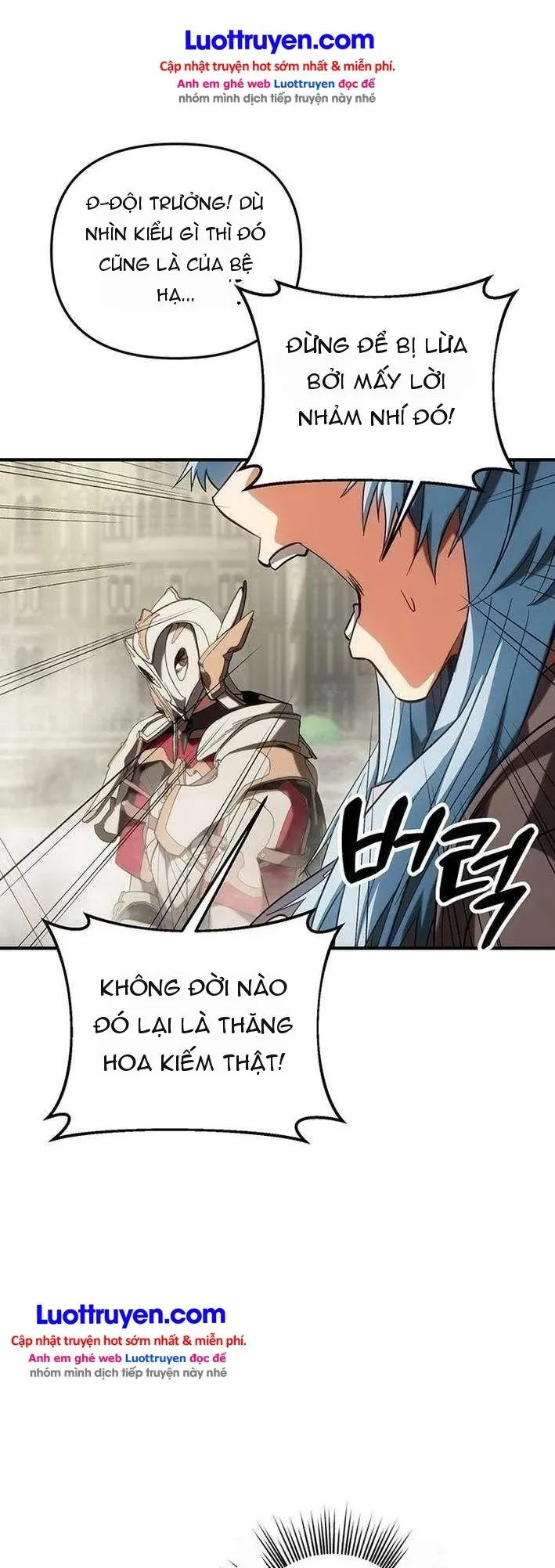 Nhân Vật Phụ Trong Thế Giới Điên Loạn Chap 53 - Next Chap 52