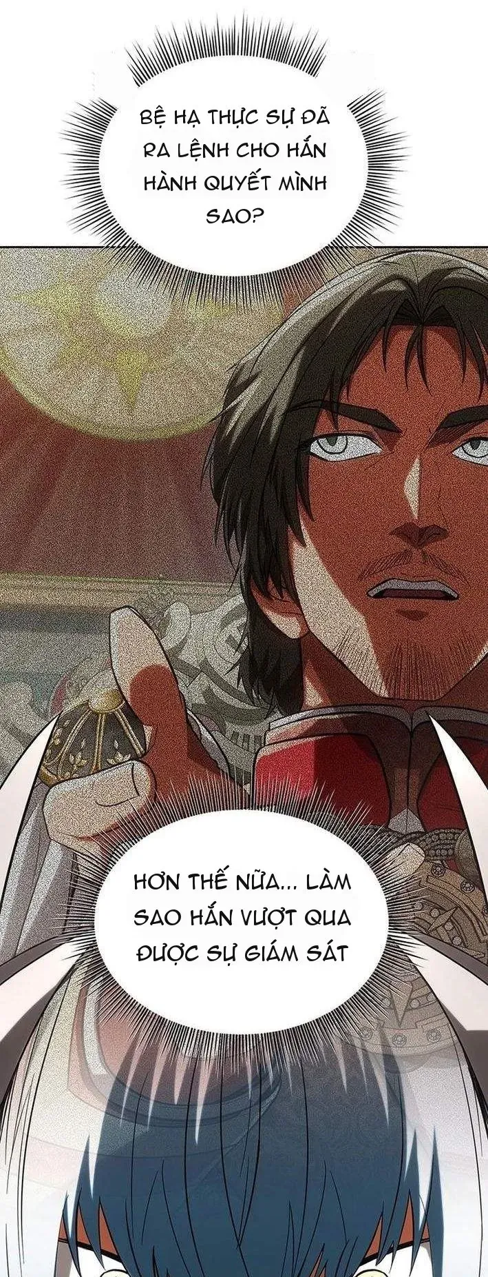 Nhân Vật Phụ Trong Thế Giới Điên Loạn Chap 53 - Next Chap 52