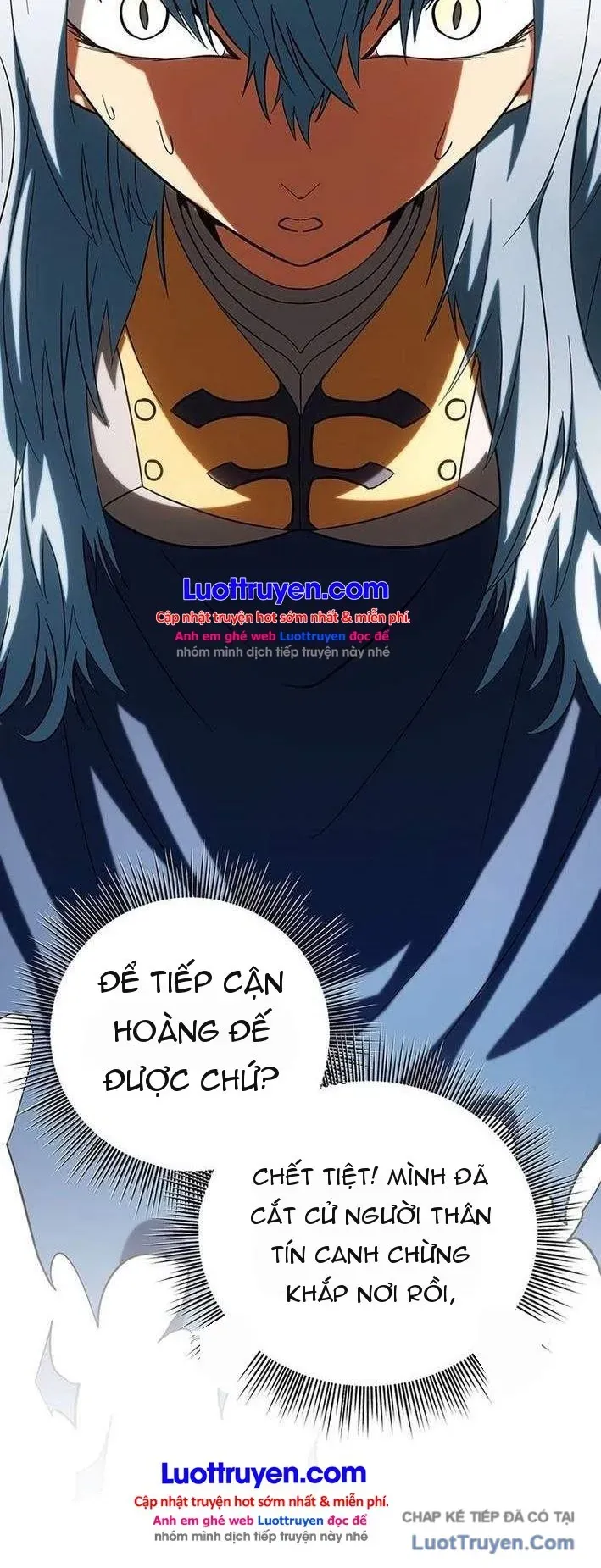 Nhân Vật Phụ Trong Thế Giới Điên Loạn Chap 53 - Next Chap 52