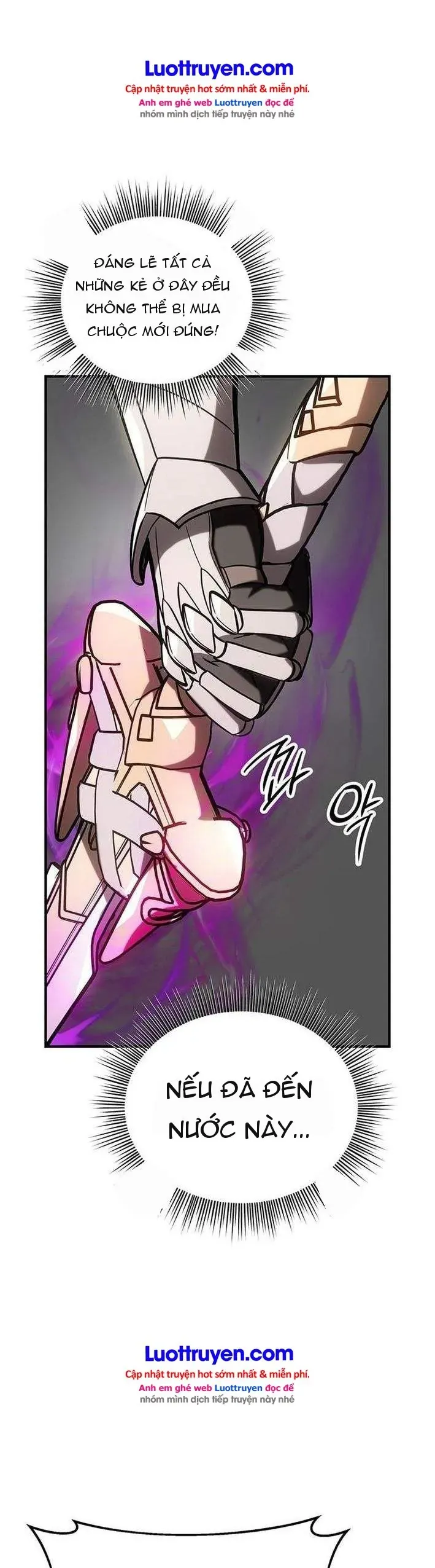 Nhân Vật Phụ Trong Thế Giới Điên Loạn Chap 53 - Next Chap 52