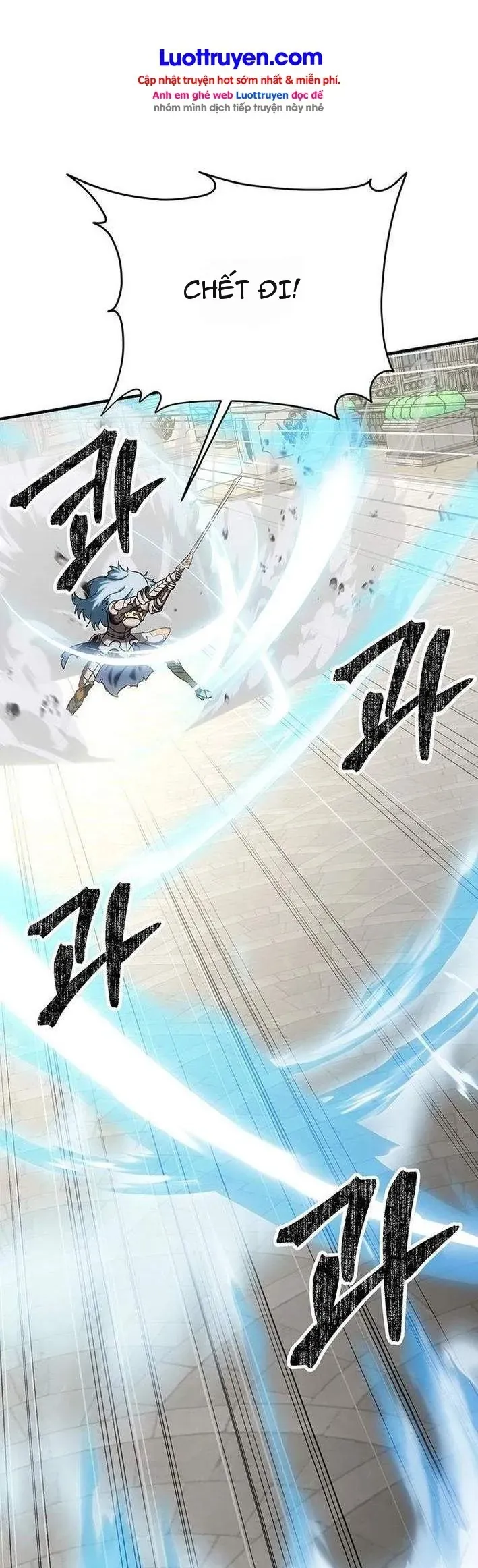 Nhân Vật Phụ Trong Thế Giới Điên Loạn Chap 53 - Next Chap 52