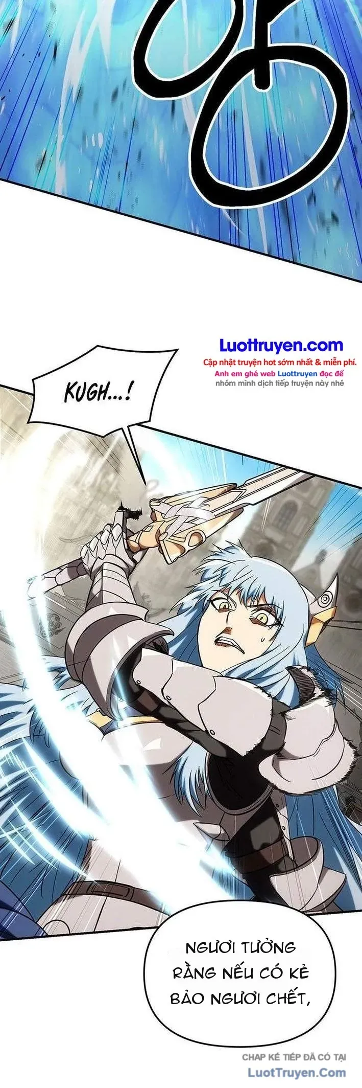 Nhân Vật Phụ Trong Thế Giới Điên Loạn Chap 53 - Next Chap 52