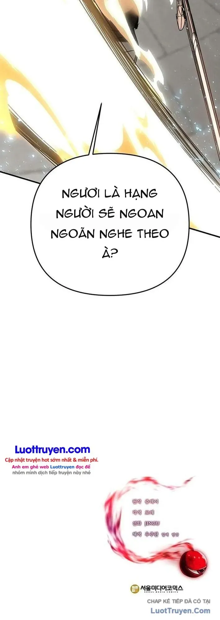Nhân Vật Phụ Trong Thế Giới Điên Loạn Chap 53 - Next Chap 52