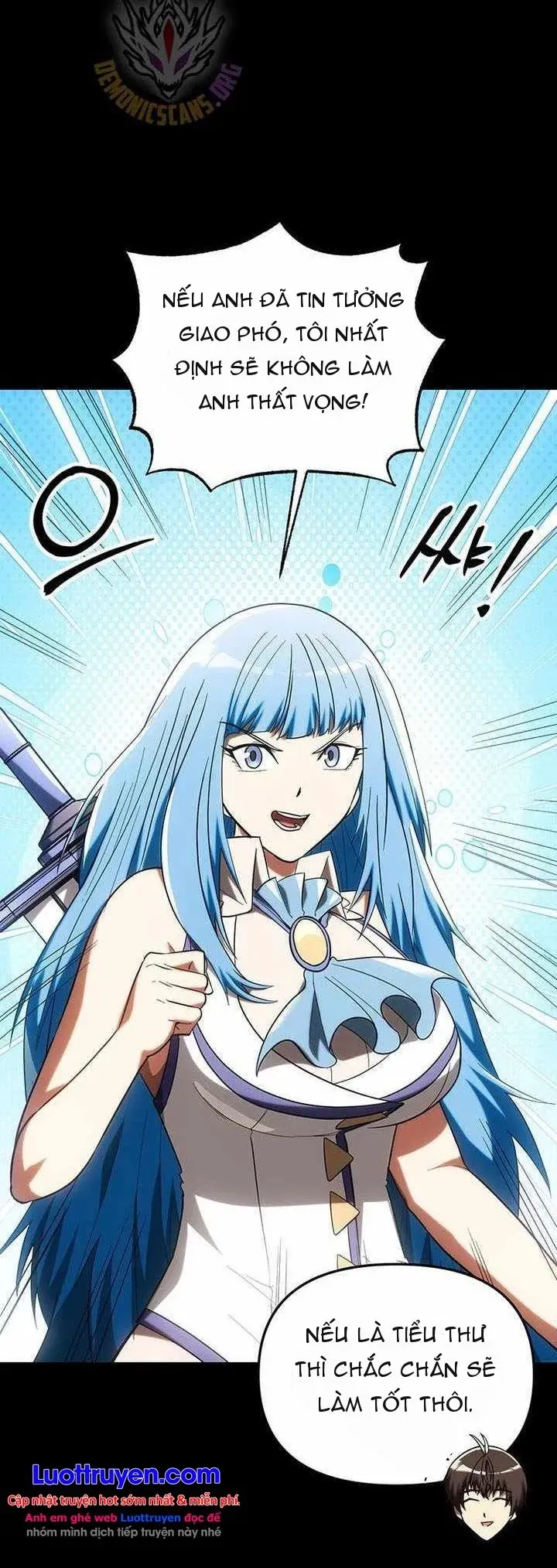 Nhân Vật Phụ Trong Thế Giới Điên Loạn Chap 54 - Next Chap 53