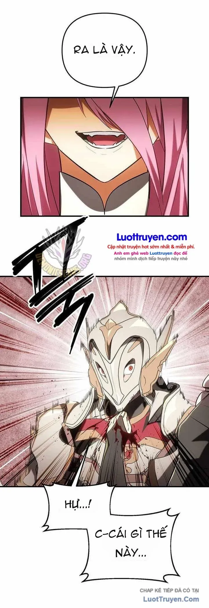 Nhân Vật Phụ Trong Thế Giới Điên Loạn Chap 54 - Next Chap 53
