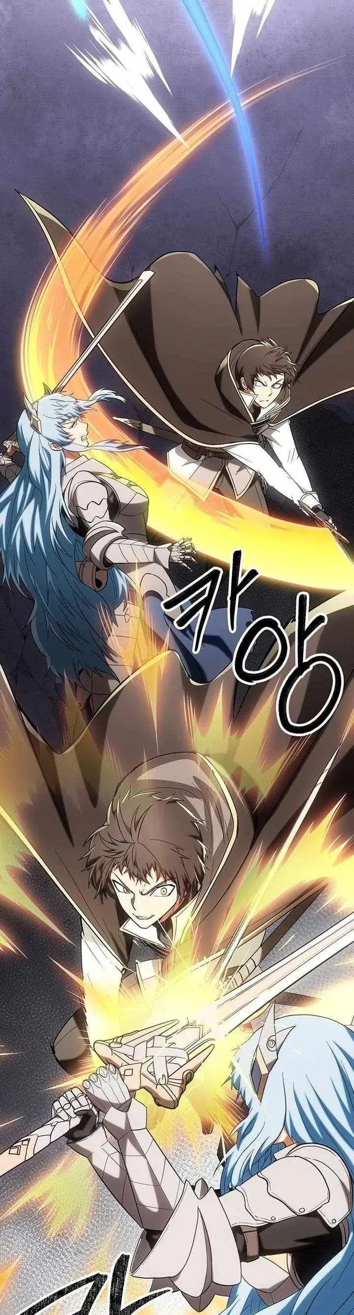 Nhân Vật Phụ Trong Thế Giới Điên Loạn Chap 54 - Next Chap 53