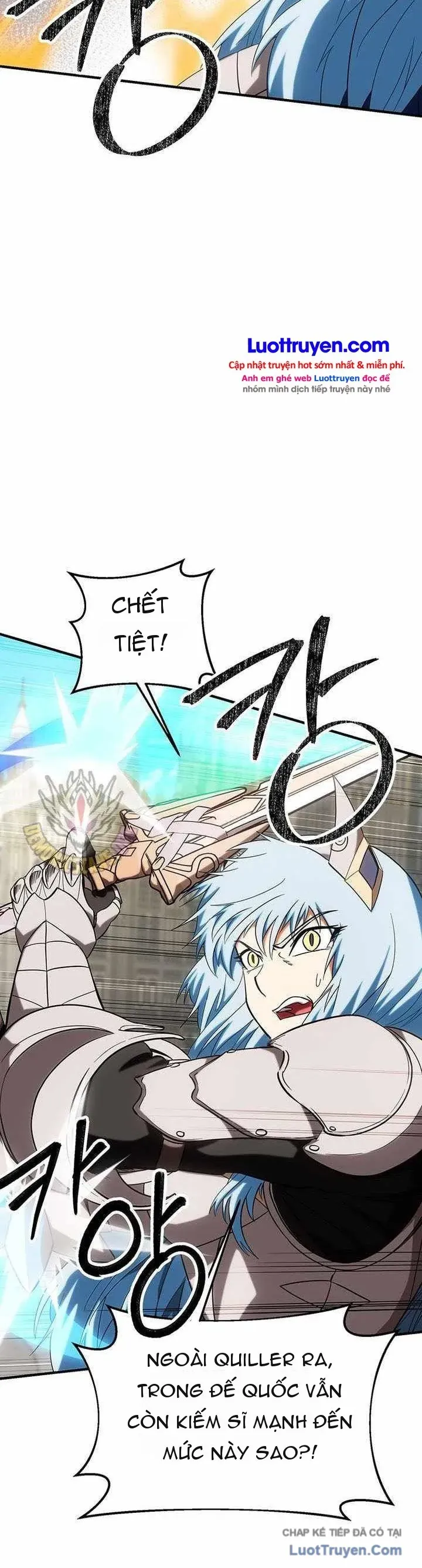 Nhân Vật Phụ Trong Thế Giới Điên Loạn Chap 54 - Next Chap 53
