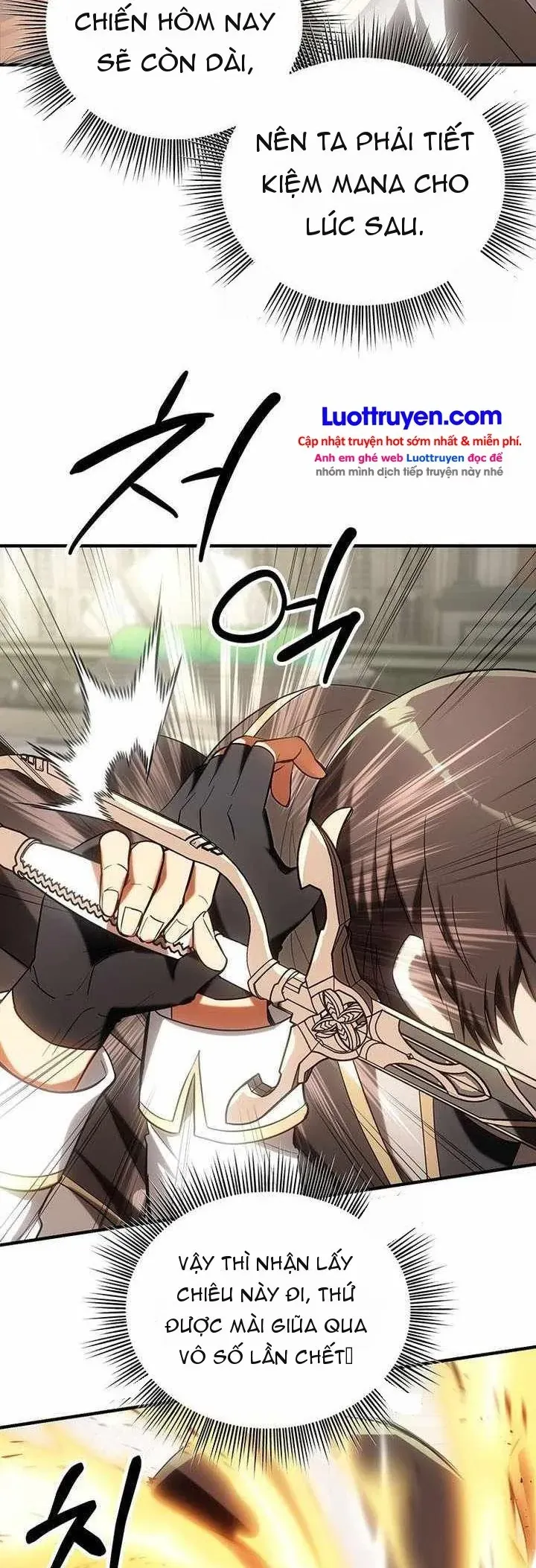 Nhân Vật Phụ Trong Thế Giới Điên Loạn Chap 54 - Next Chap 53