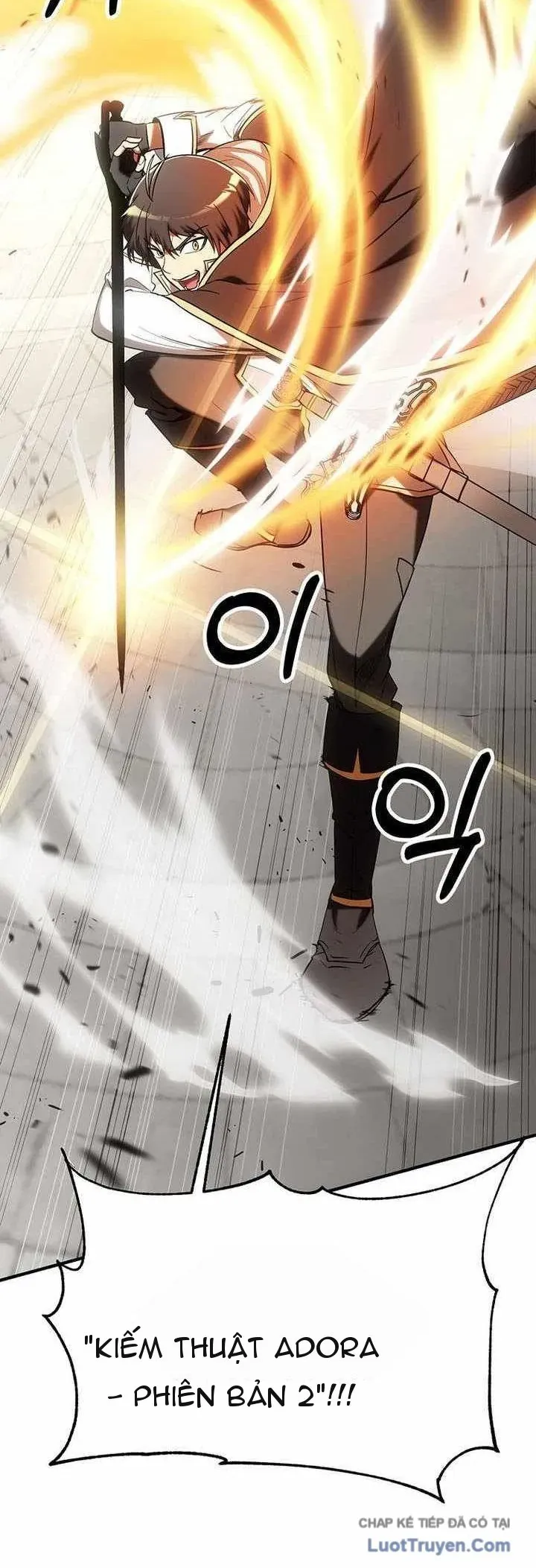 Nhân Vật Phụ Trong Thế Giới Điên Loạn Chap 54 - Next Chap 53