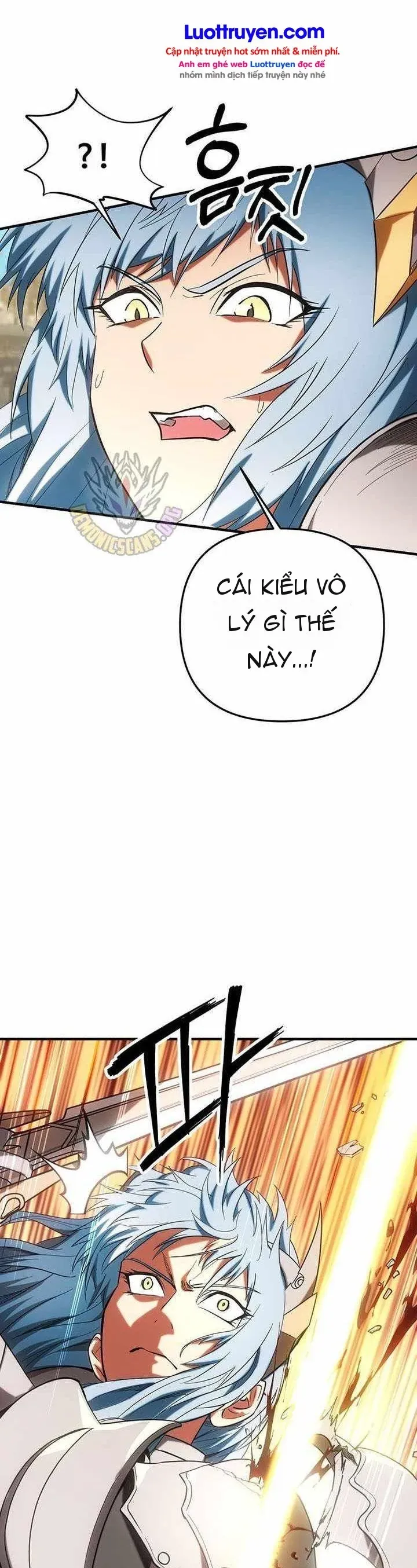 Nhân Vật Phụ Trong Thế Giới Điên Loạn Chap 54 - Next Chap 53