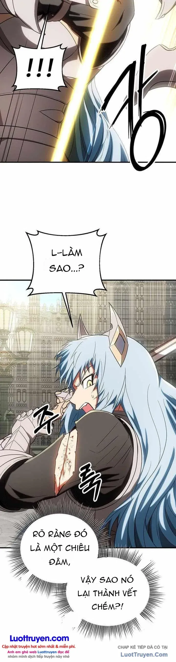 Nhân Vật Phụ Trong Thế Giới Điên Loạn Chap 54 - Next Chap 53