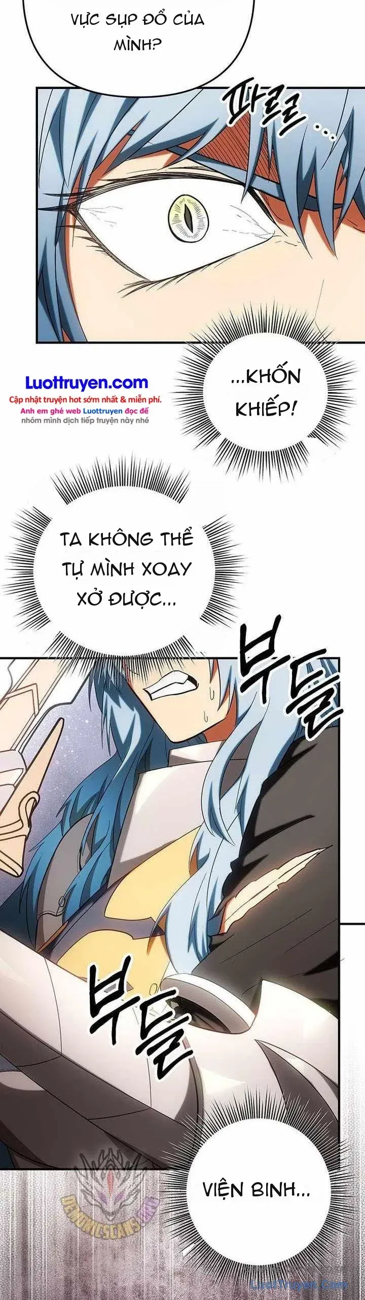 Nhân Vật Phụ Trong Thế Giới Điên Loạn Chap 54 - Next Chap 53