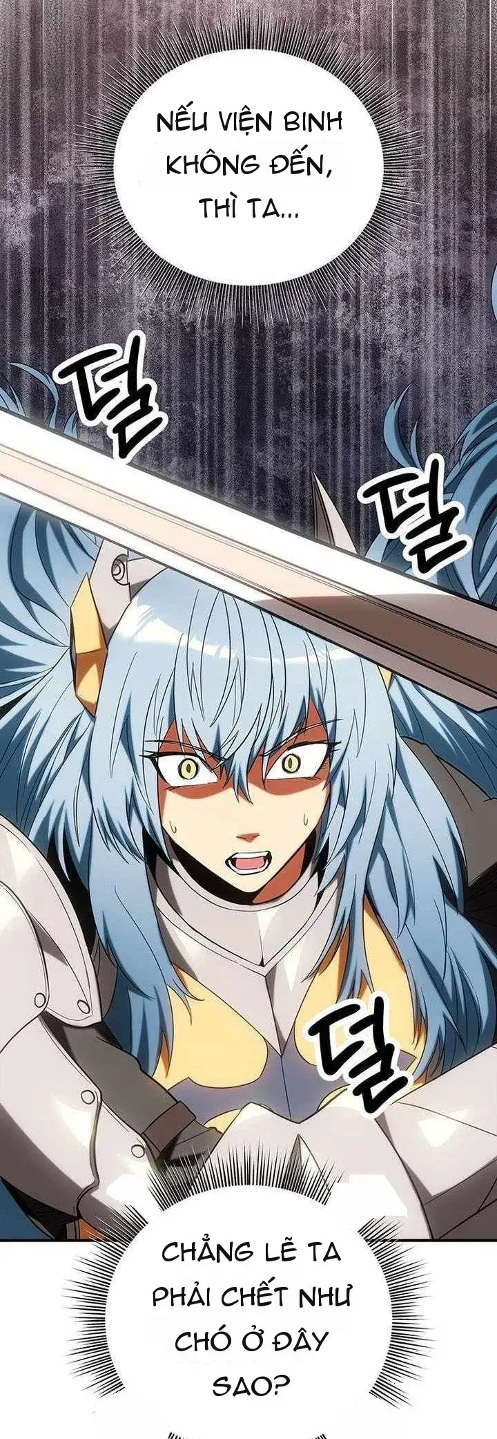Nhân Vật Phụ Trong Thế Giới Điên Loạn Chap 54 - Next Chap 53