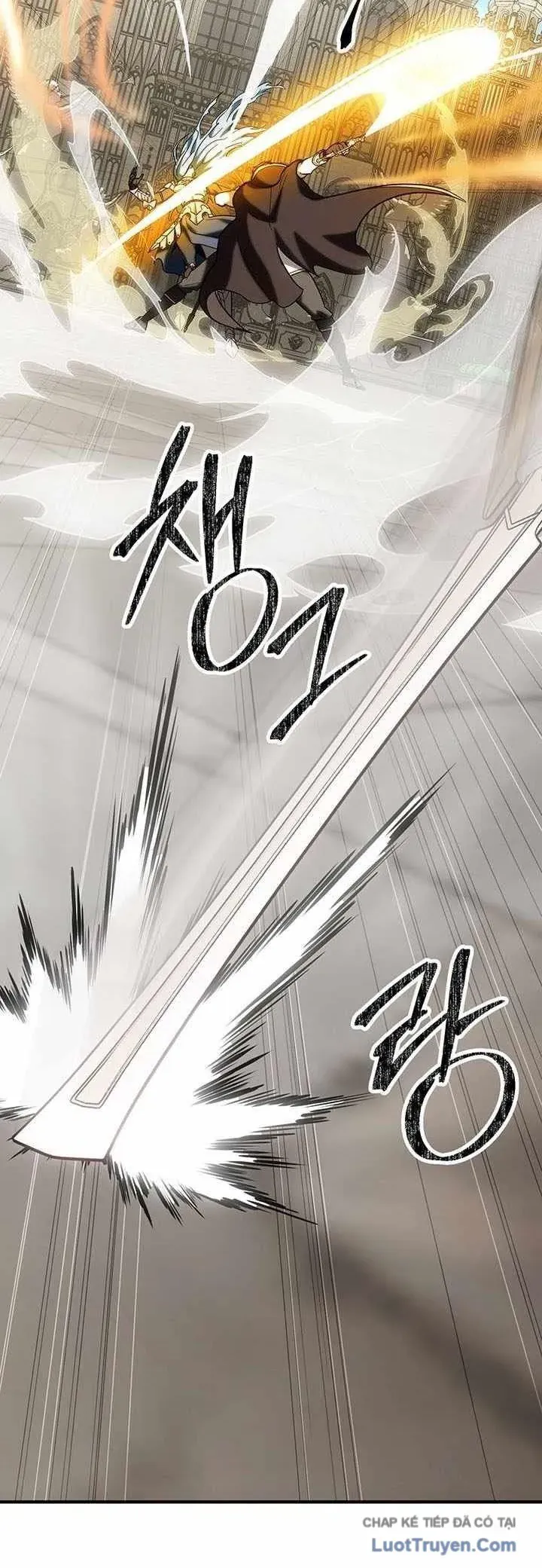 Nhân Vật Phụ Trong Thế Giới Điên Loạn Chap 54 - Next Chap 53
