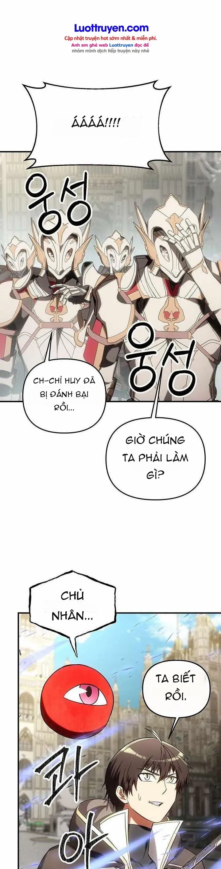Nhân Vật Phụ Trong Thế Giới Điên Loạn Chap 54 - Next Chap 53