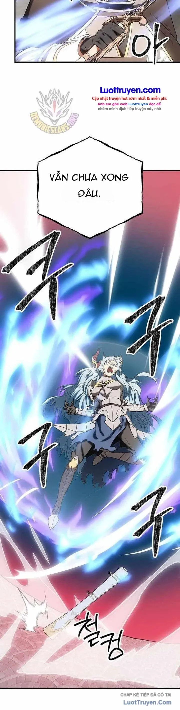 Nhân Vật Phụ Trong Thế Giới Điên Loạn Chap 54 - Next Chap 53