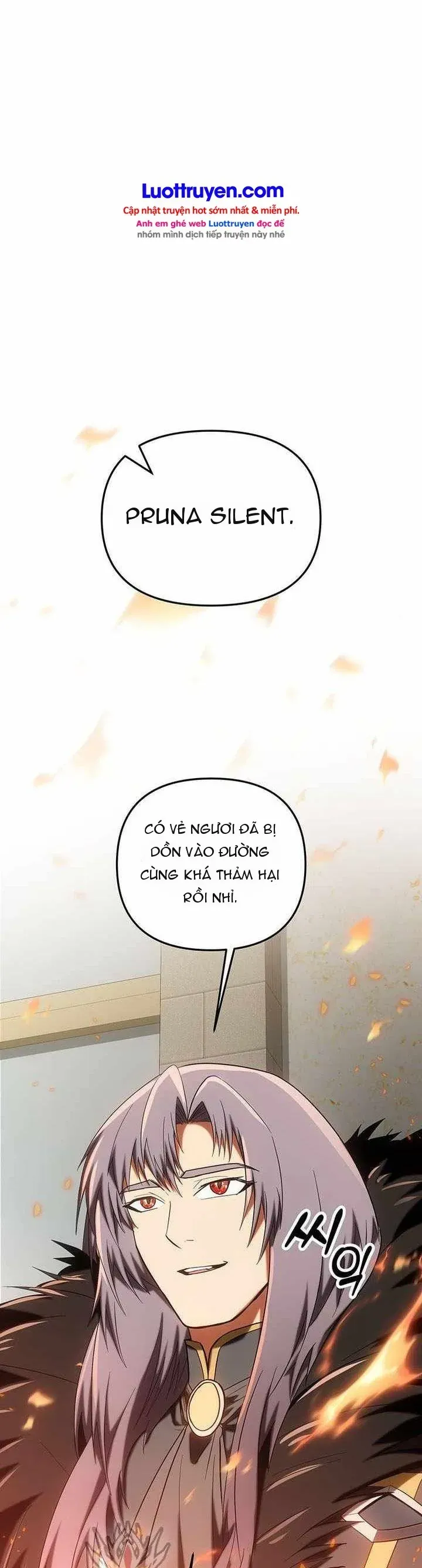Nhân Vật Phụ Trong Thế Giới Điên Loạn Chap 54 - Next Chap 53