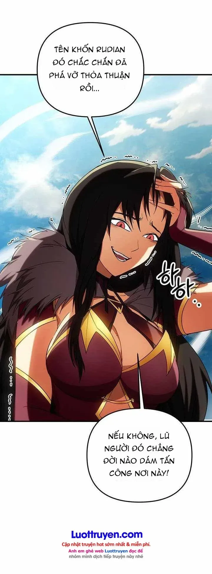 Nhân Vật Phụ Trong Thế Giới Điên Loạn Chap 54 - Next Chap 53