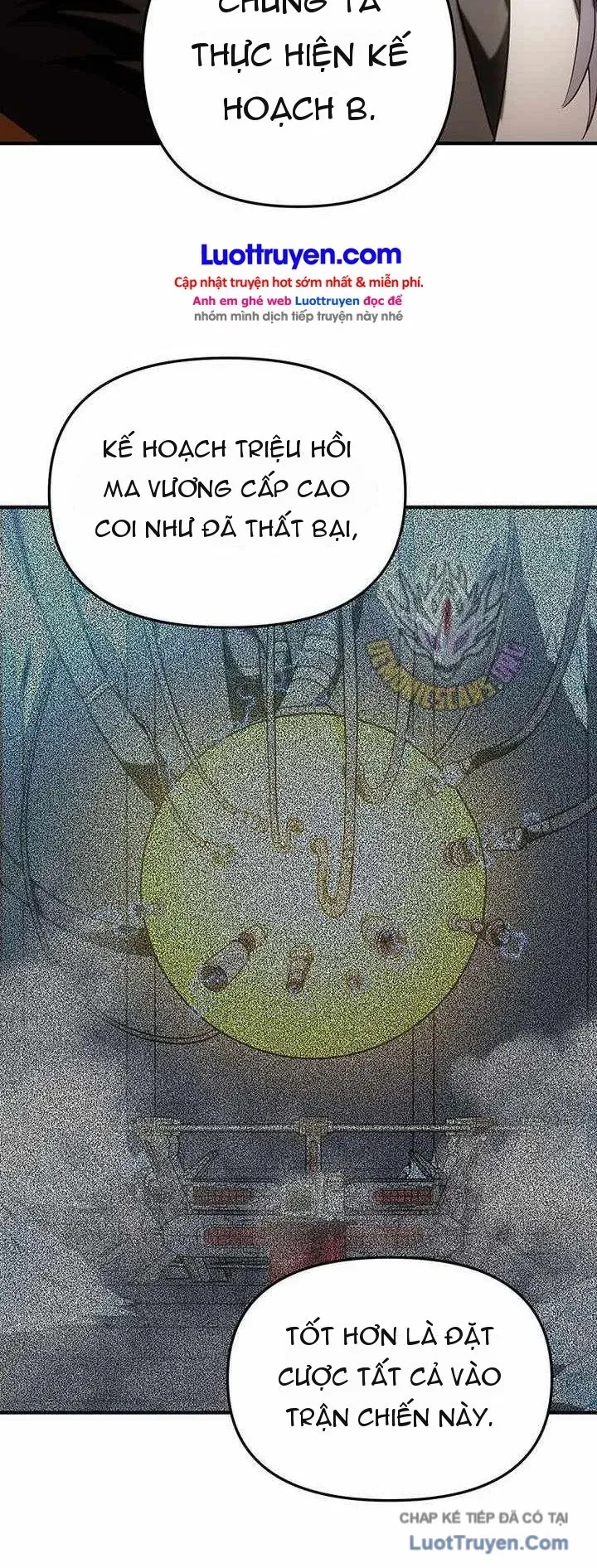 Nhân Vật Phụ Trong Thế Giới Điên Loạn Chap 54 - Next Chap 53