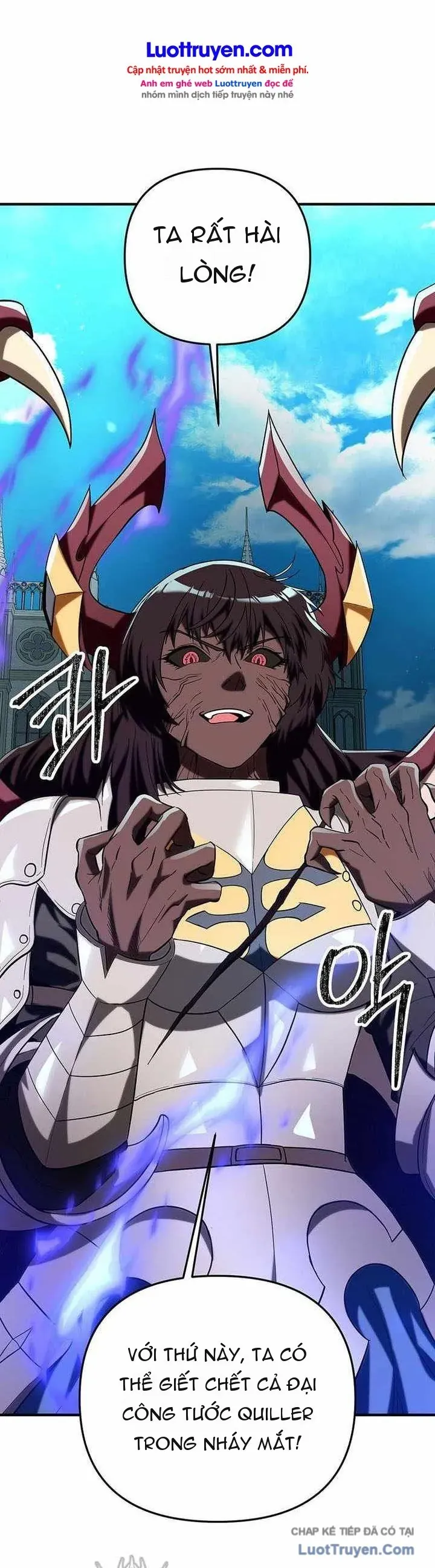 Nhân Vật Phụ Trong Thế Giới Điên Loạn Chap 54 - Next Chap 53