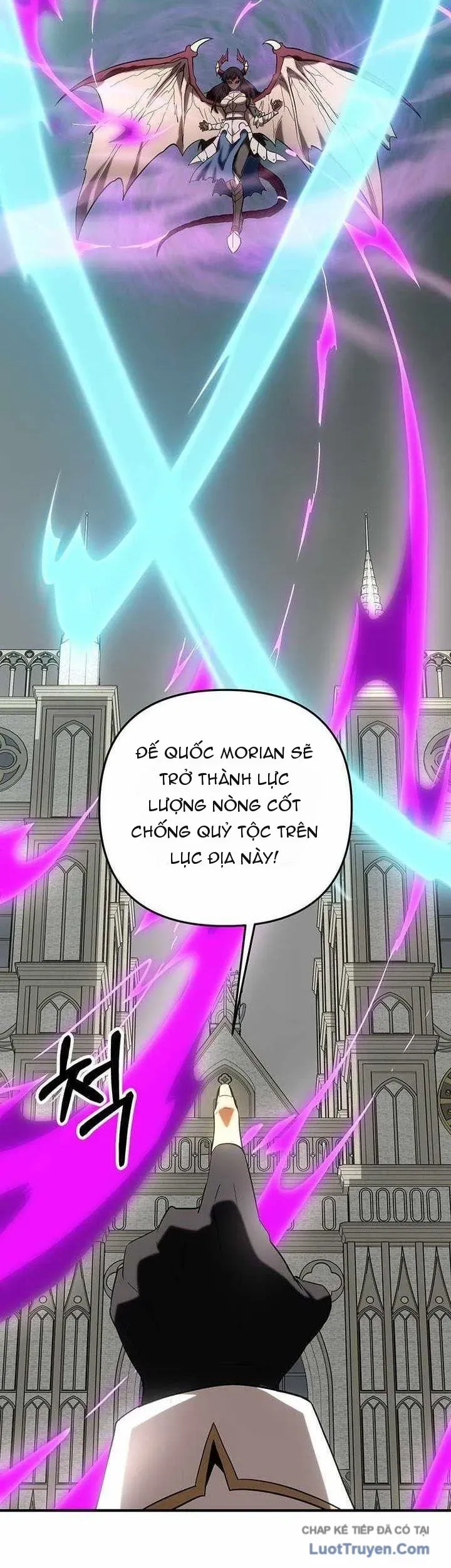 Nhân Vật Phụ Trong Thế Giới Điên Loạn Chap 54 - Next Chap 53