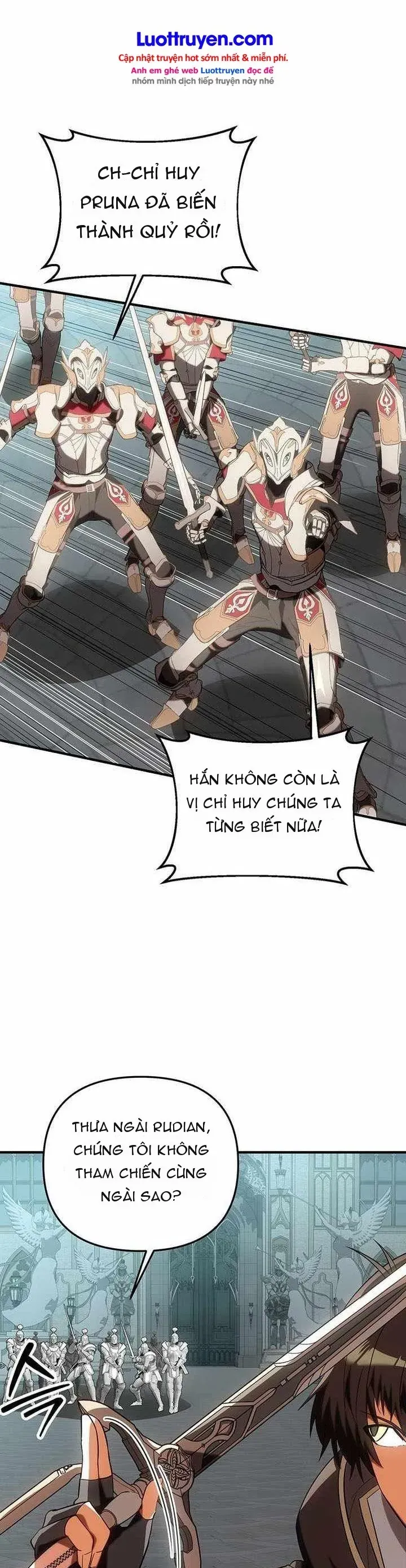 Nhân Vật Phụ Trong Thế Giới Điên Loạn Chap 54 - Next Chap 53