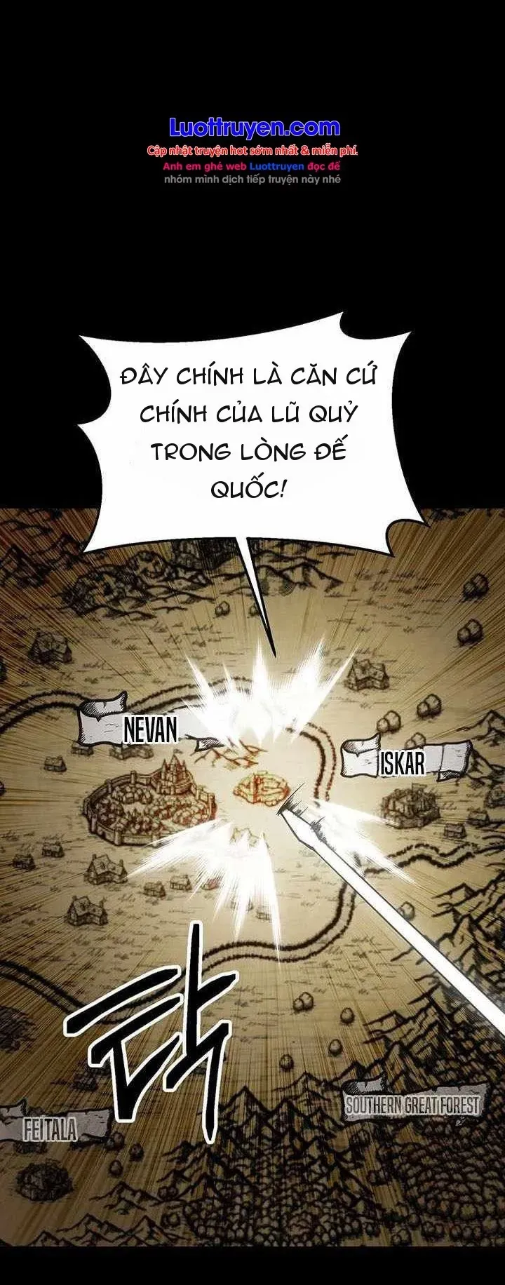 Nhân Vật Phụ Trong Thế Giới Điên Loạn Chap 54 - Next Chap 53
