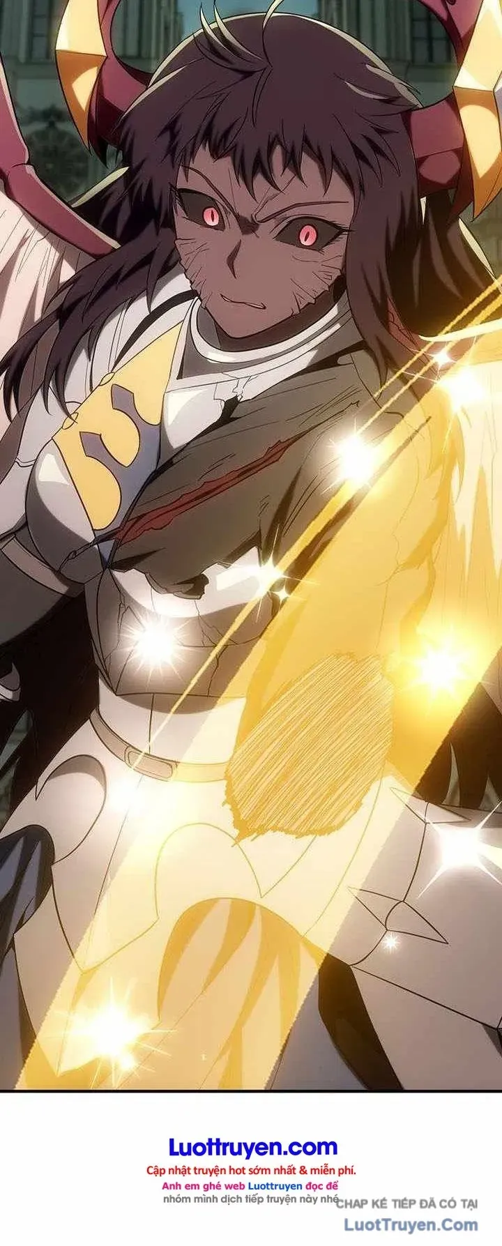 Nhân Vật Phụ Trong Thế Giới Điên Loạn Chap 54 - Next Chap 53