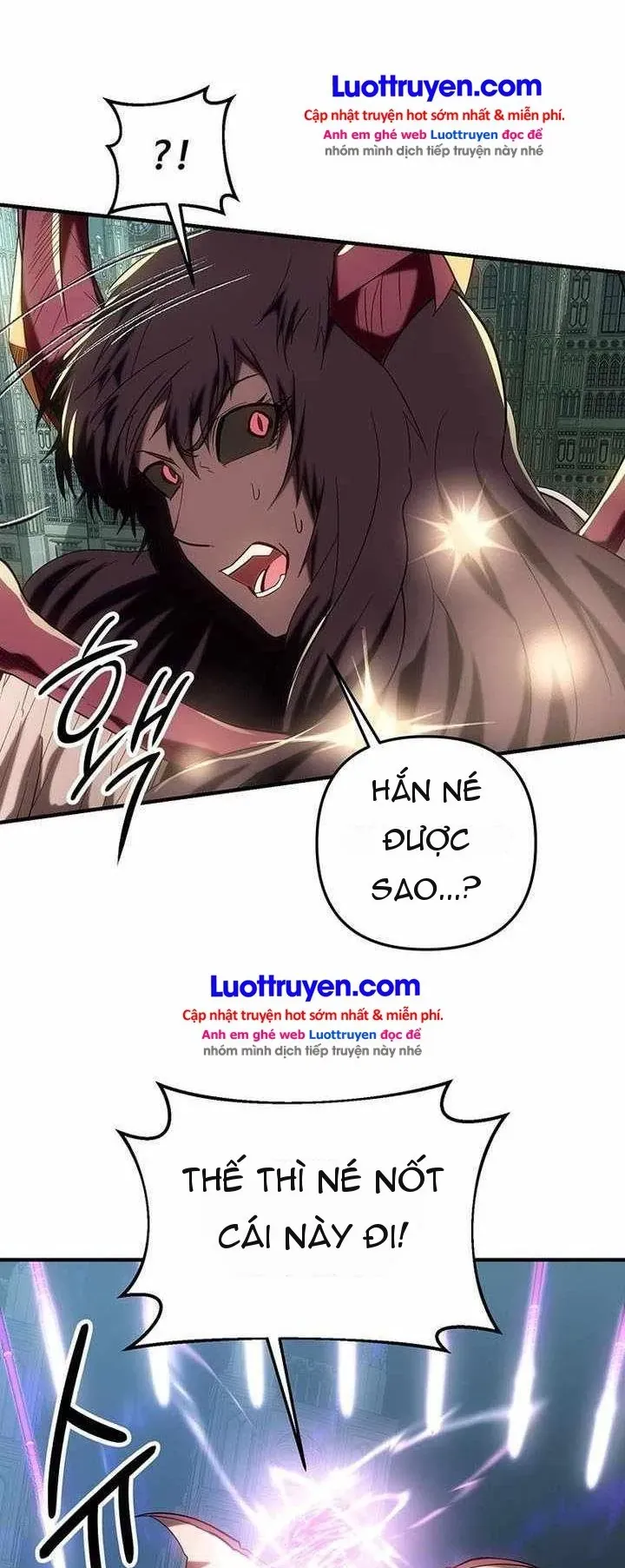 Nhân Vật Phụ Trong Thế Giới Điên Loạn Chap 54 - Next Chap 53