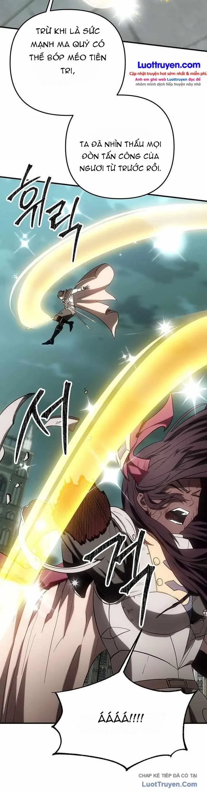 Nhân Vật Phụ Trong Thế Giới Điên Loạn Chap 54 - Next Chap 53