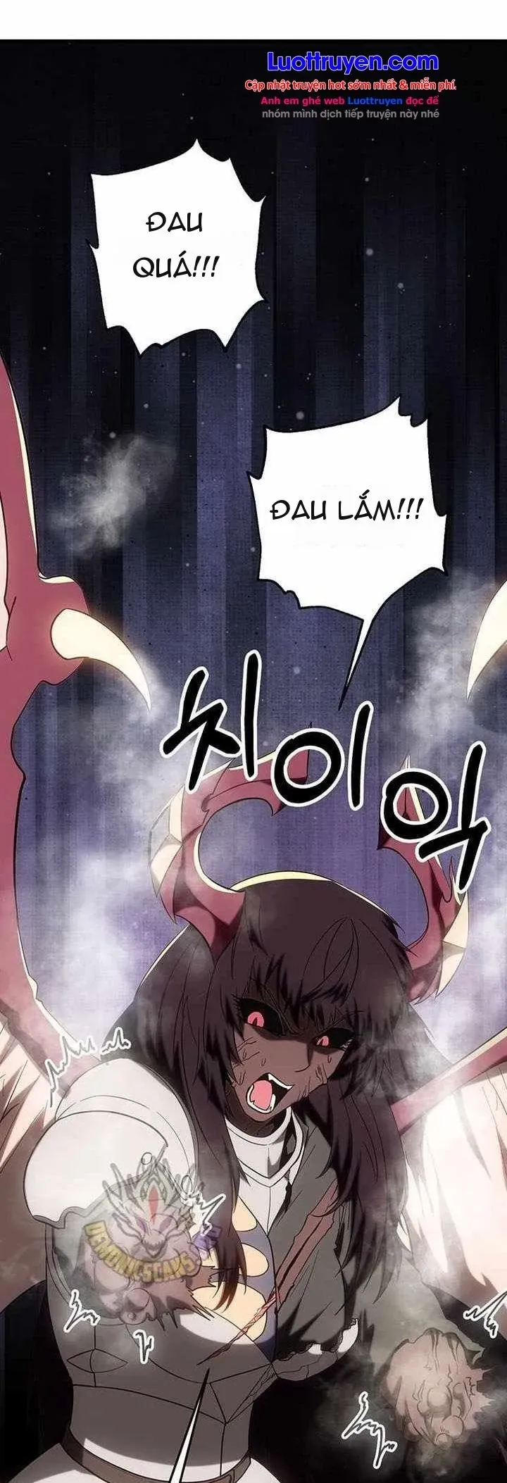 Nhân Vật Phụ Trong Thế Giới Điên Loạn Chap 54 - Next Chap 53