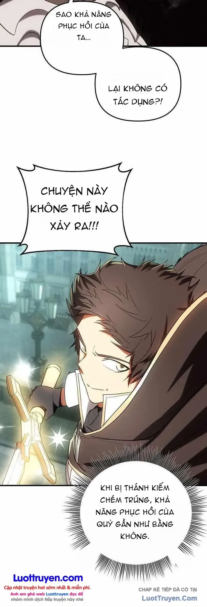 Nhân Vật Phụ Trong Thế Giới Điên Loạn Chap 54 - Next Chap 53