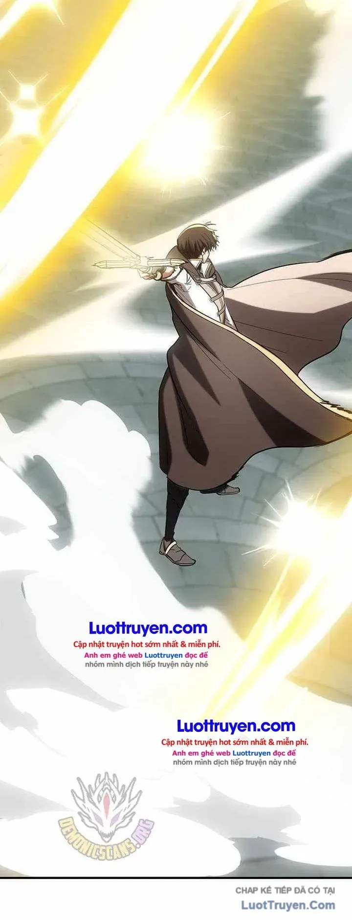 Nhân Vật Phụ Trong Thế Giới Điên Loạn Chap 54 - Next Chap 53
