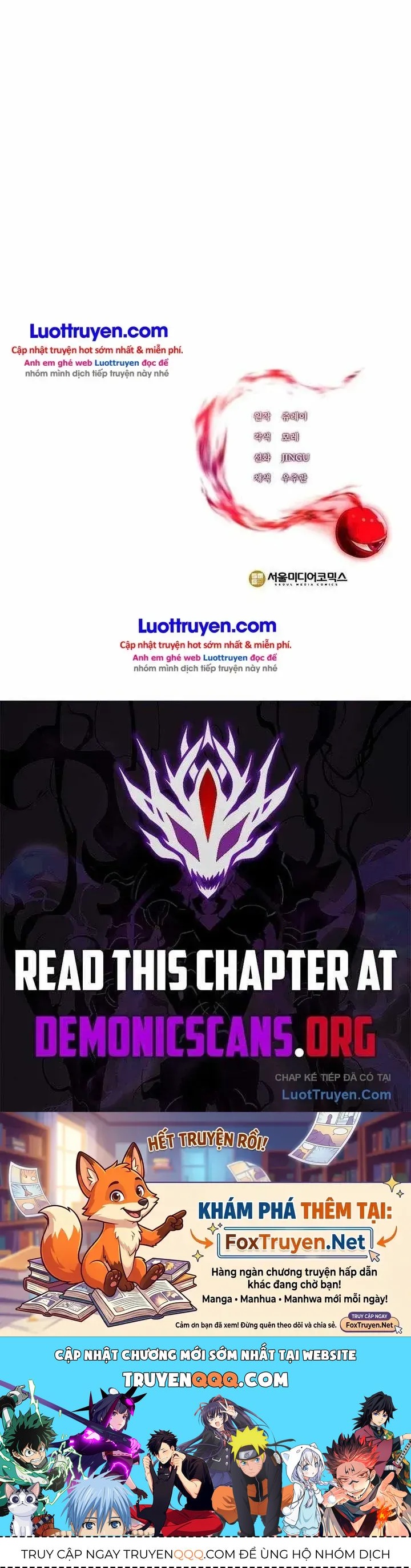 Nhân Vật Phụ Trong Thế Giới Điên Loạn Chap 54 - Next Chap 53