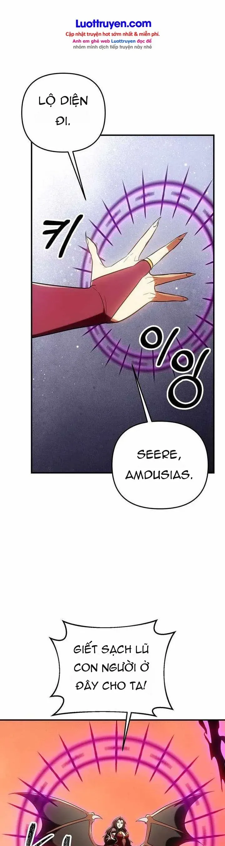 Nhân Vật Phụ Trong Thế Giới Điên Loạn Chap 55 - Next Chap 54