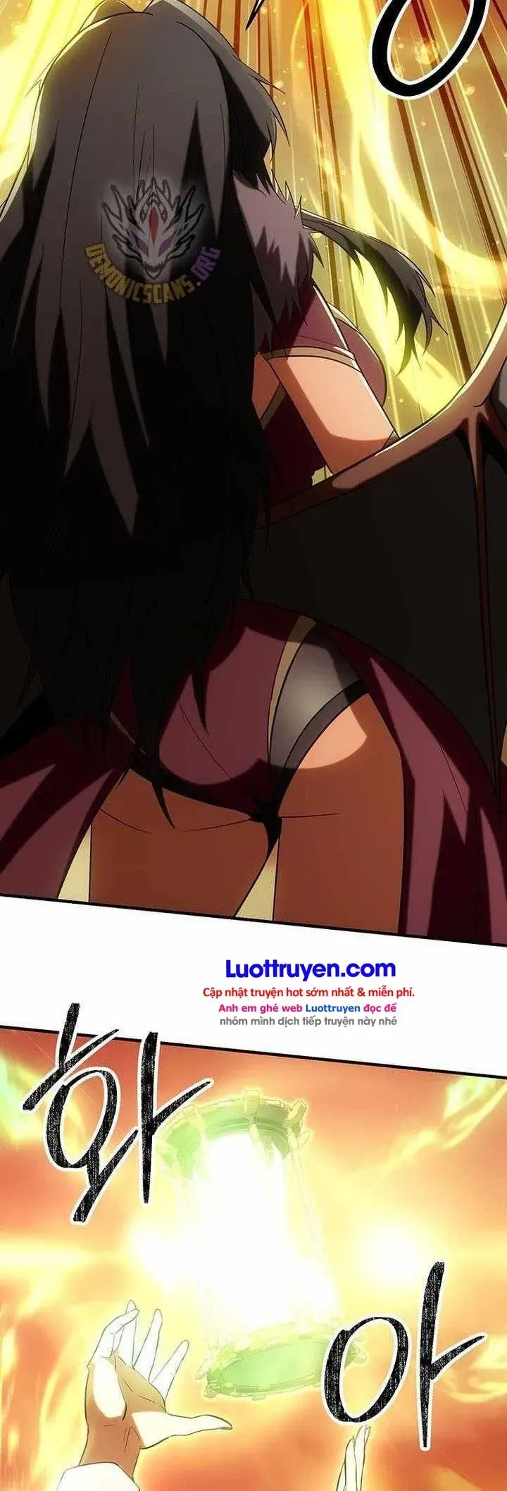 Nhân Vật Phụ Trong Thế Giới Điên Loạn Chap 55 - Next Chap 54